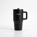 Vaso Termico Negro 591ml