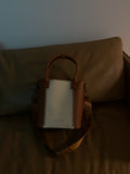 Matera Pippa Marrón