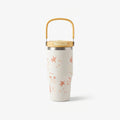 Vaso Golden Star Doble Pico