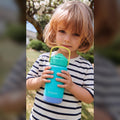 Vaso Split Kids Verde