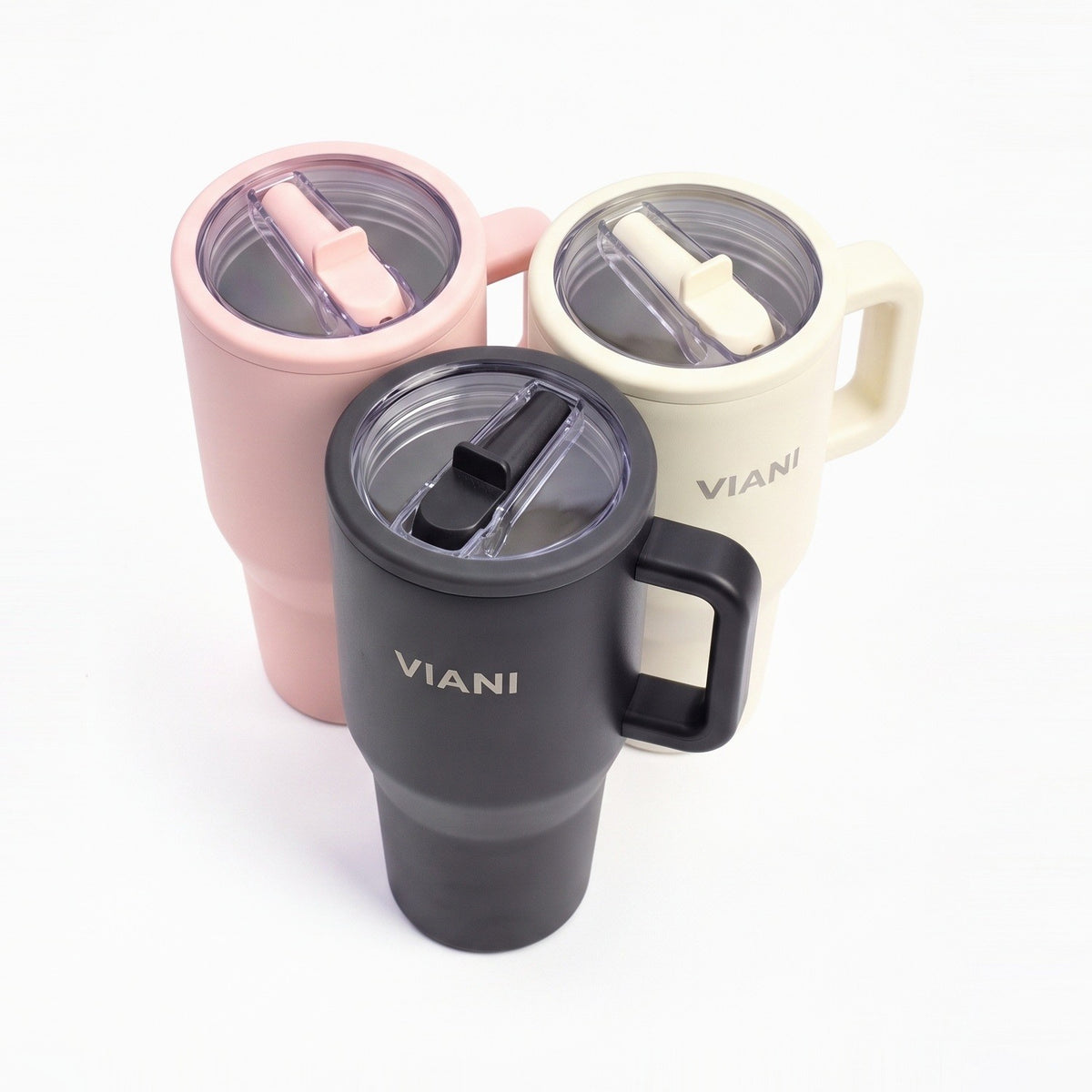 Botellas y Vasos