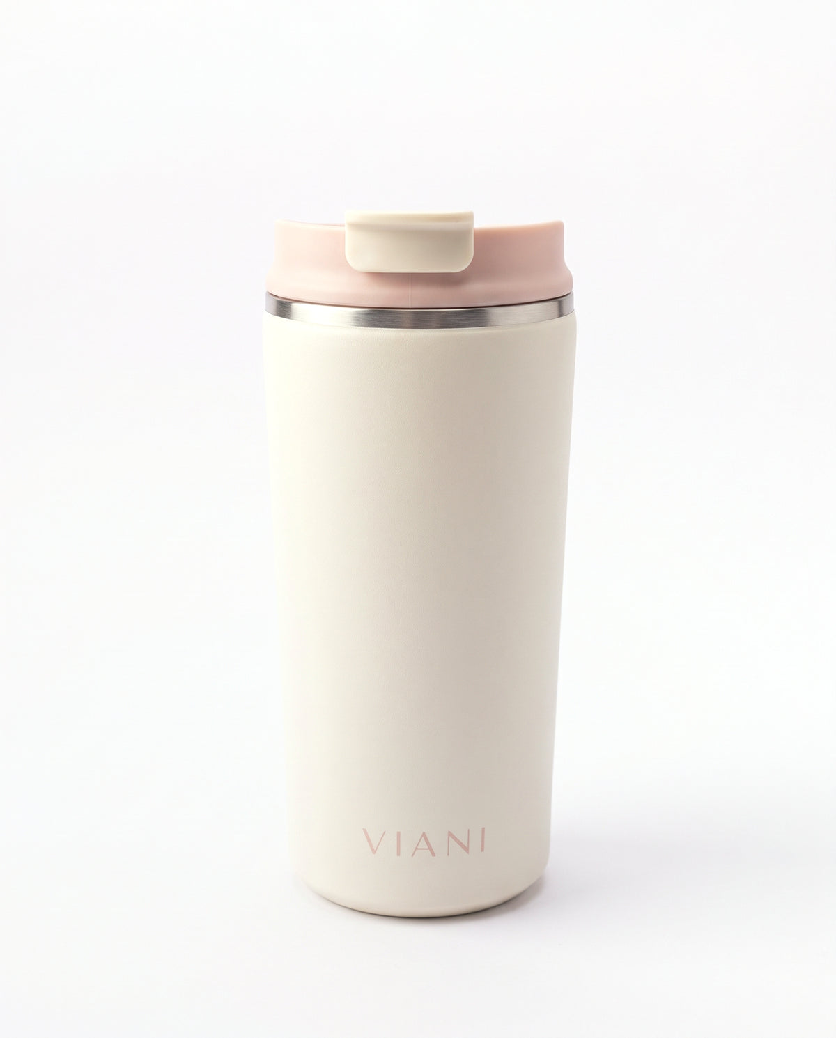 Vaso Café VIANI Rosa