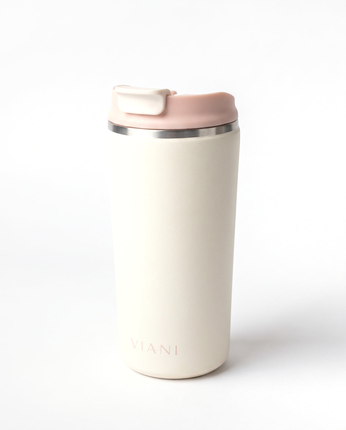 Vaso Café VIANI Rosa