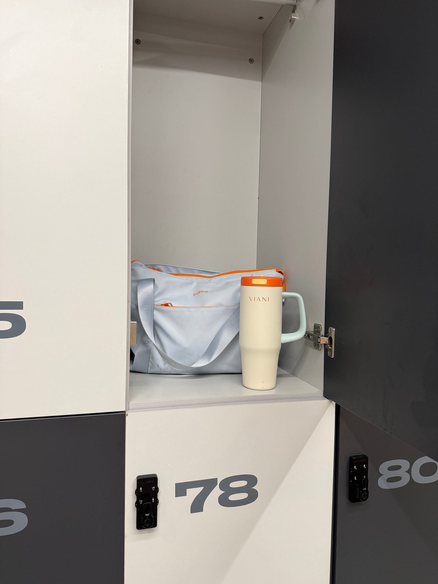 Vaso Shift Cup VIANI 800ml