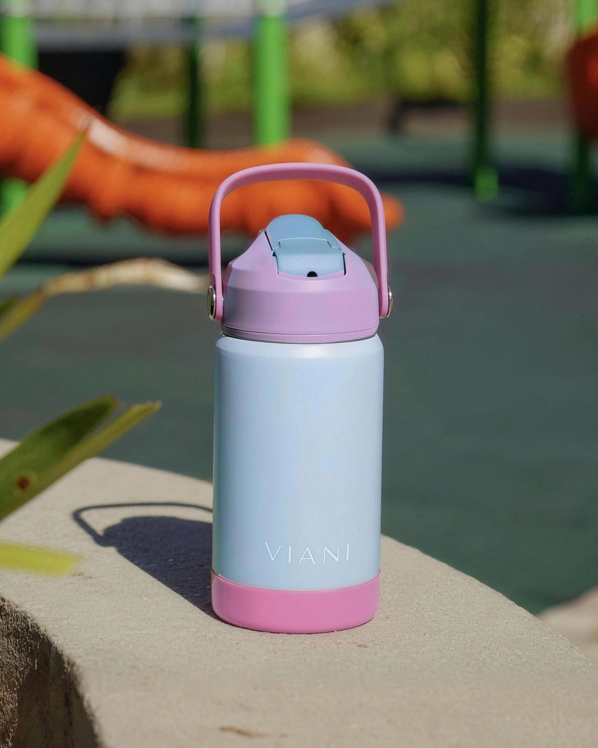 Vaso Split Kids Celeste