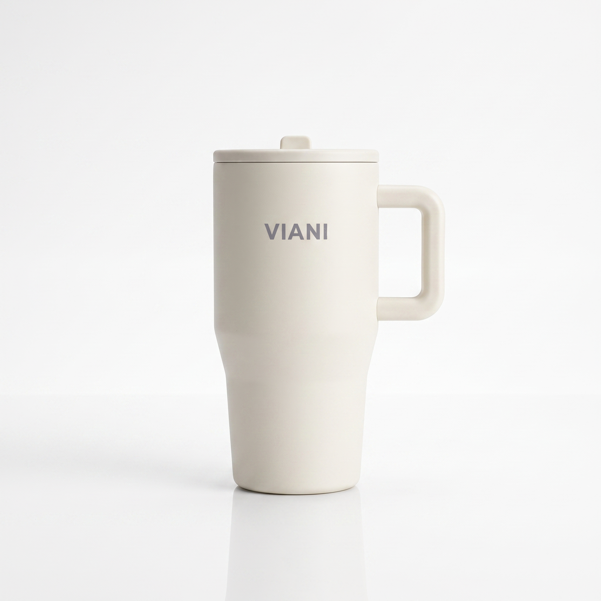 Vaso Térmico Beige 591ml