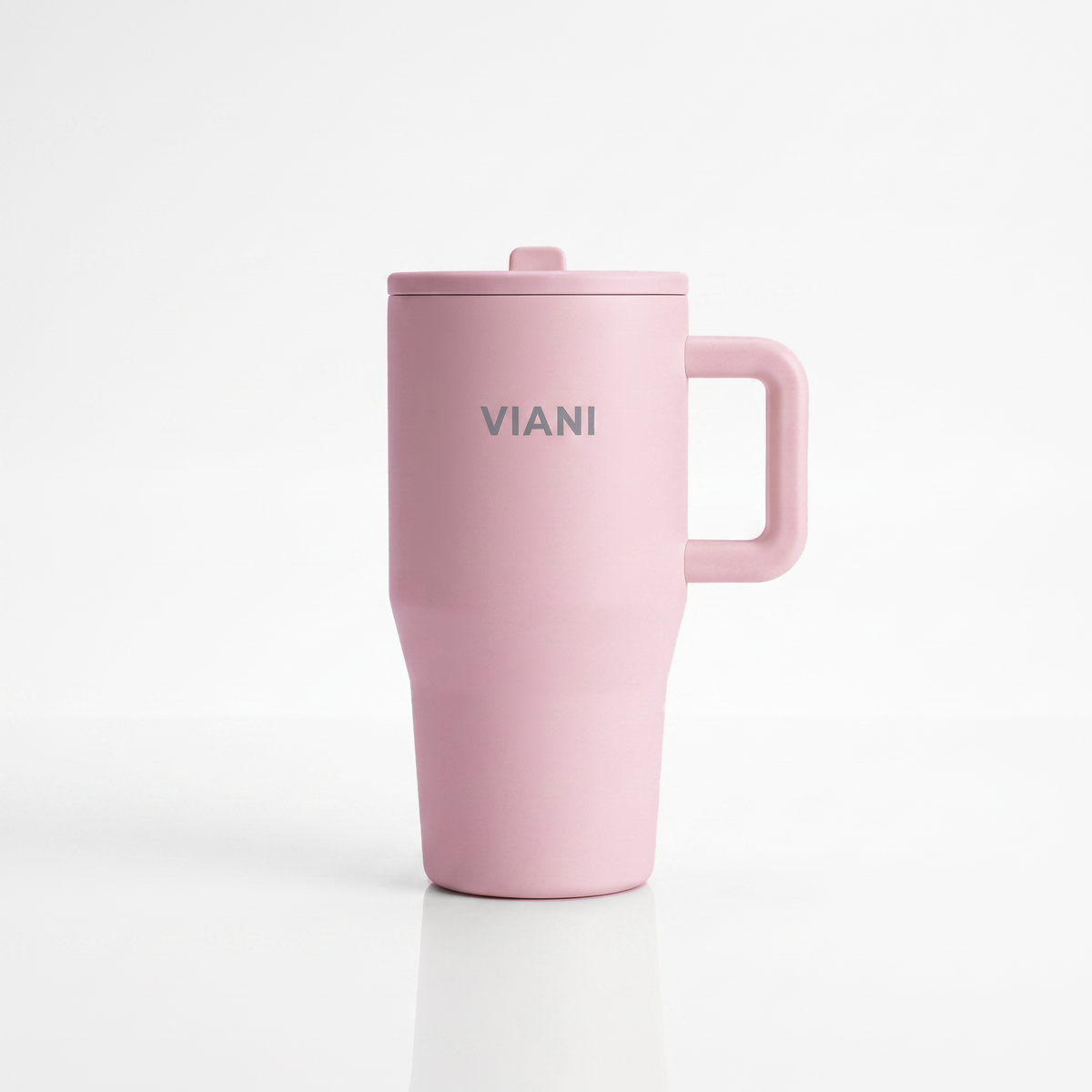 Vaso Térmico Rosa 591ml
