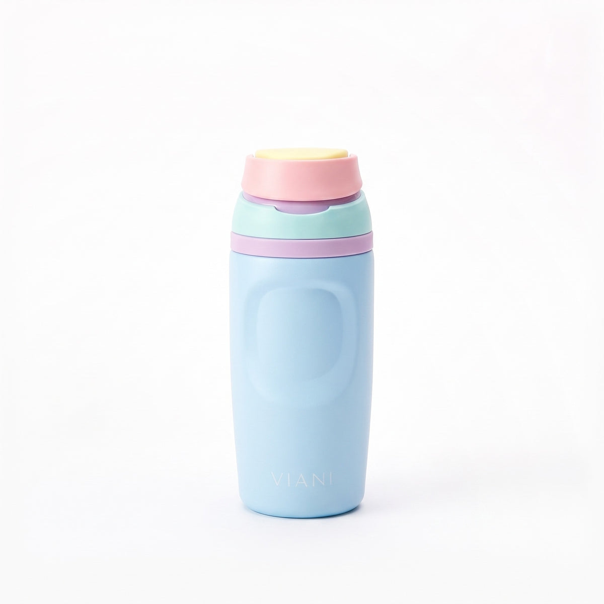 Botella Hydra VIANI Celeste