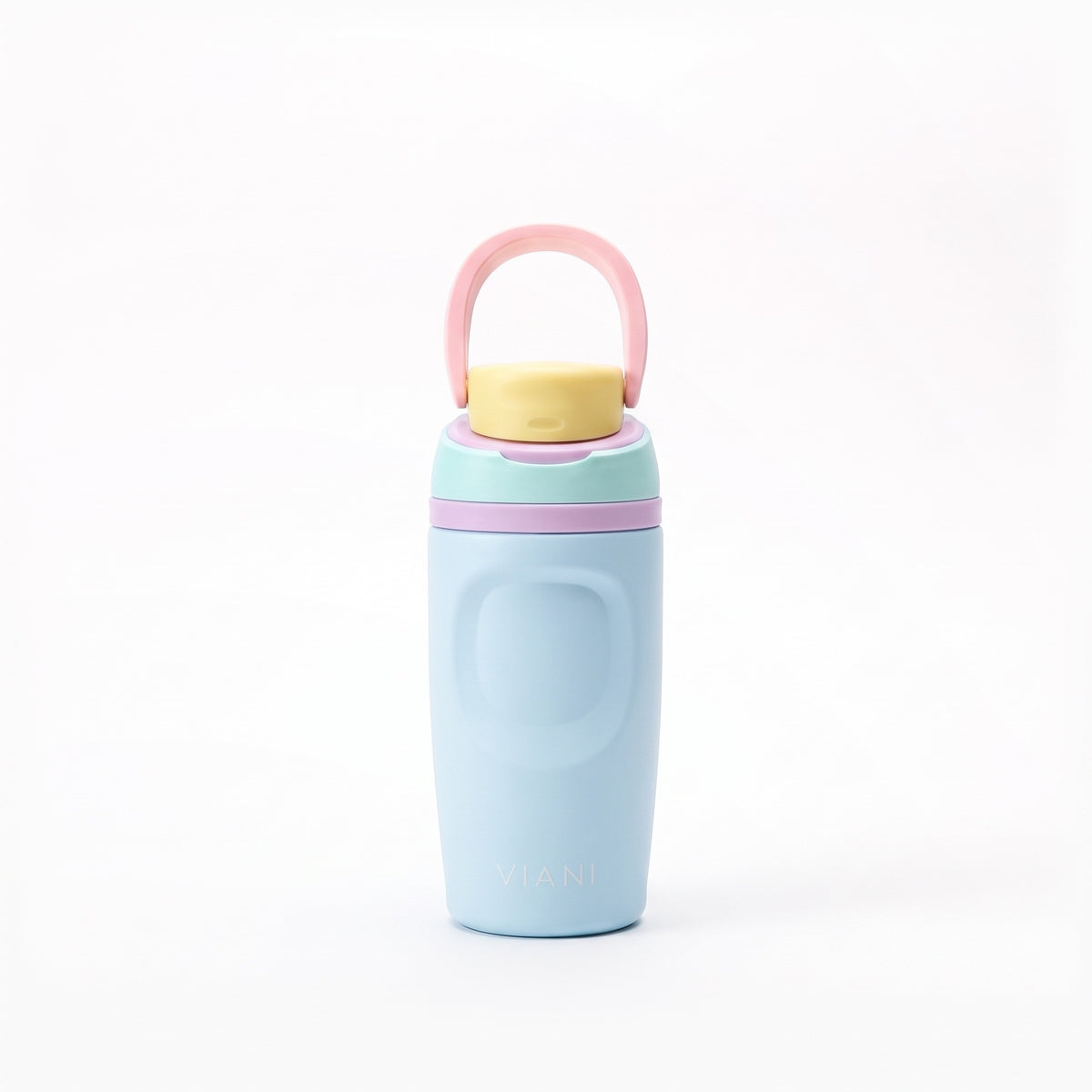 Botella Hydra VIANI Celeste