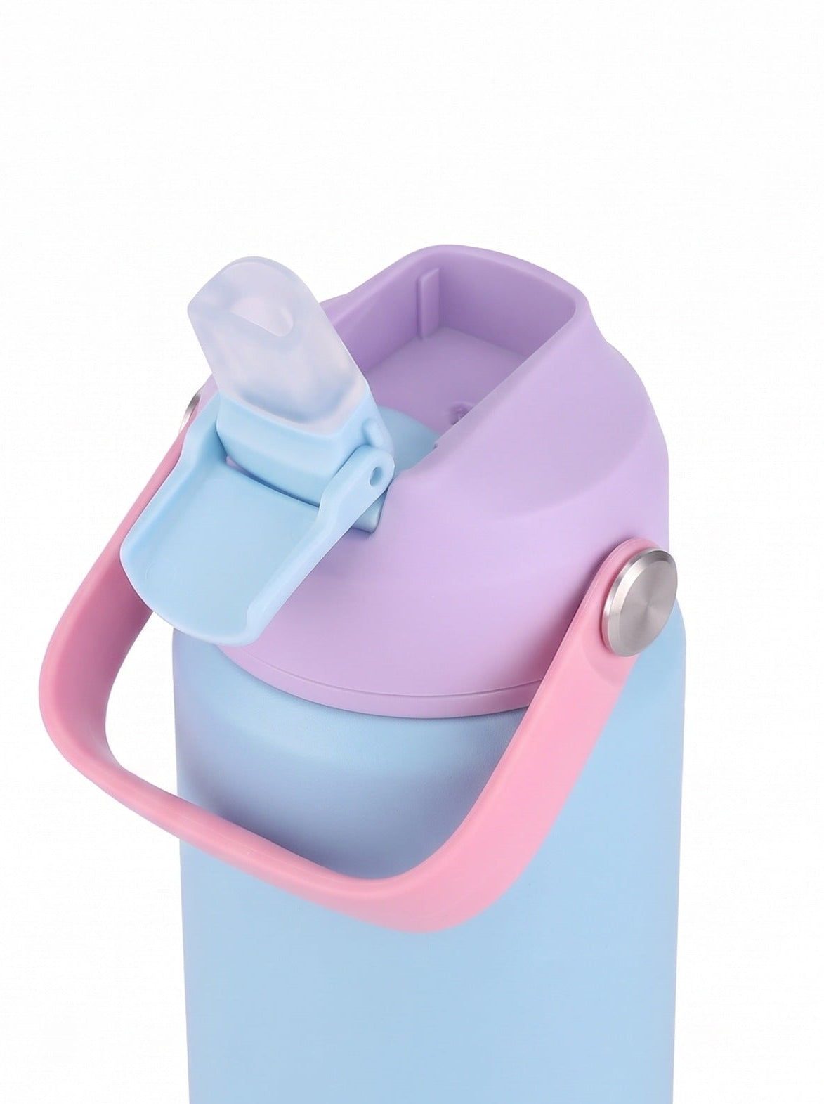 Vaso Split Kids Celeste