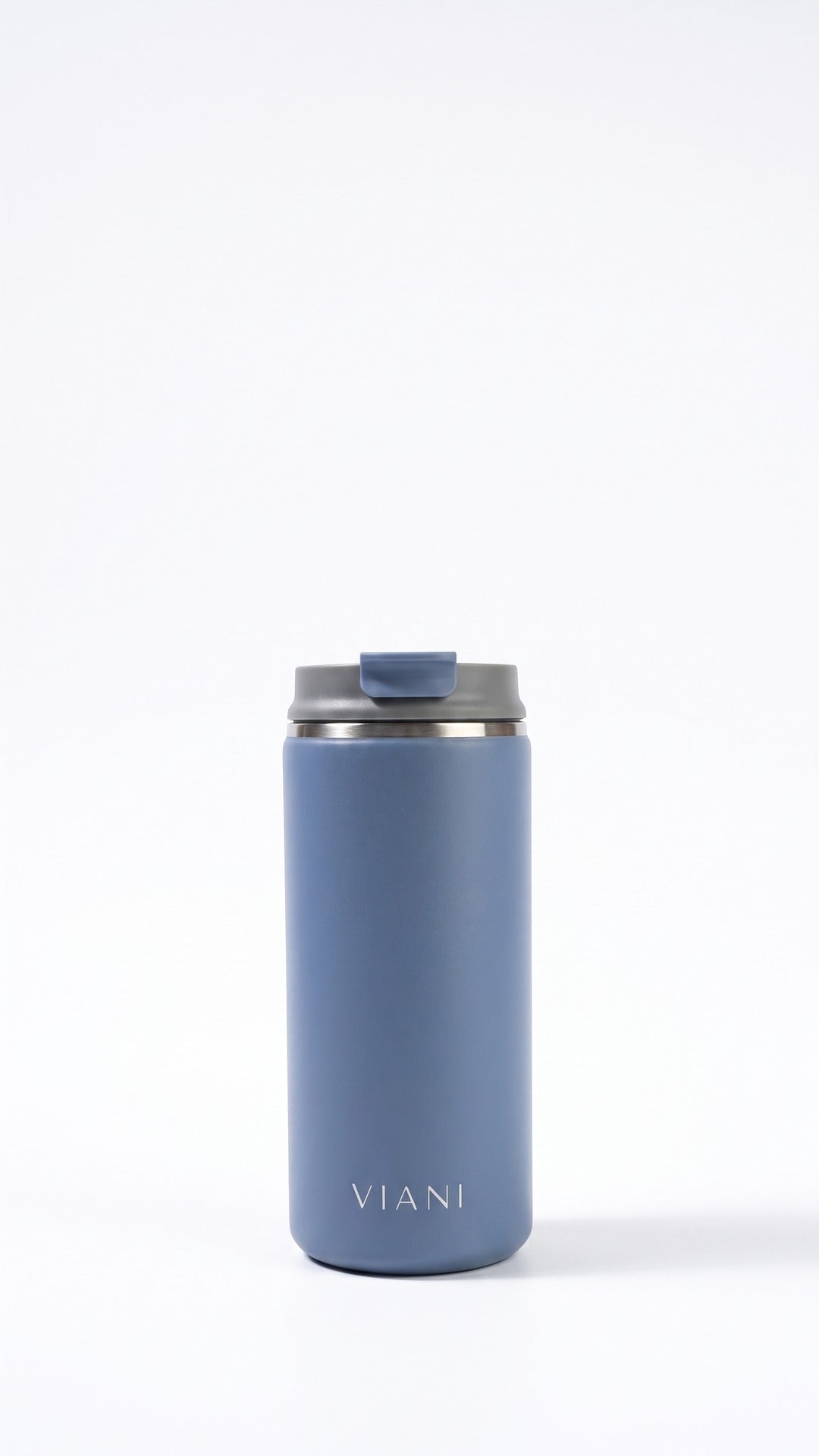 Vaso Café VIANI Azul