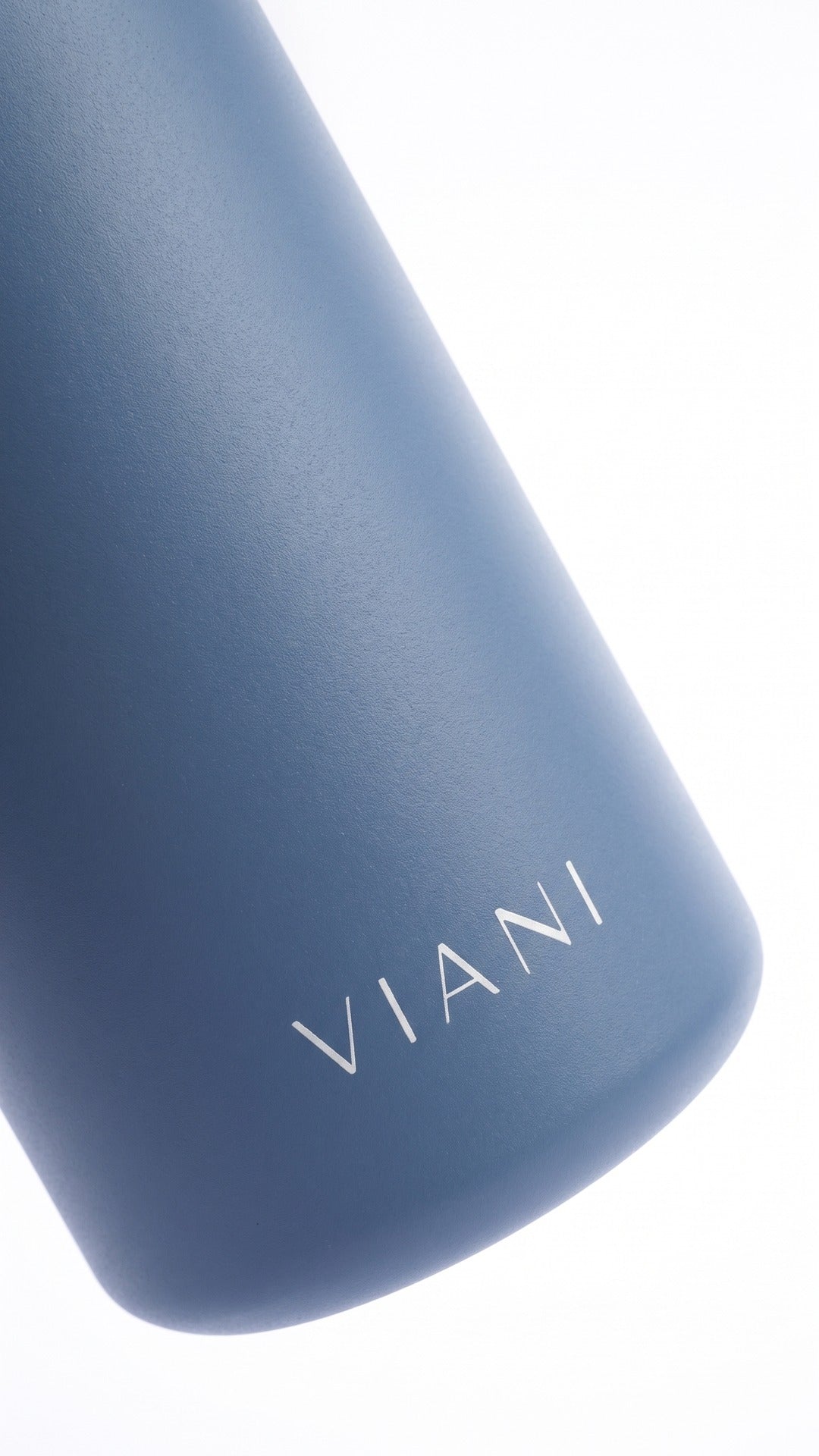 Vaso Café VIANI Azul