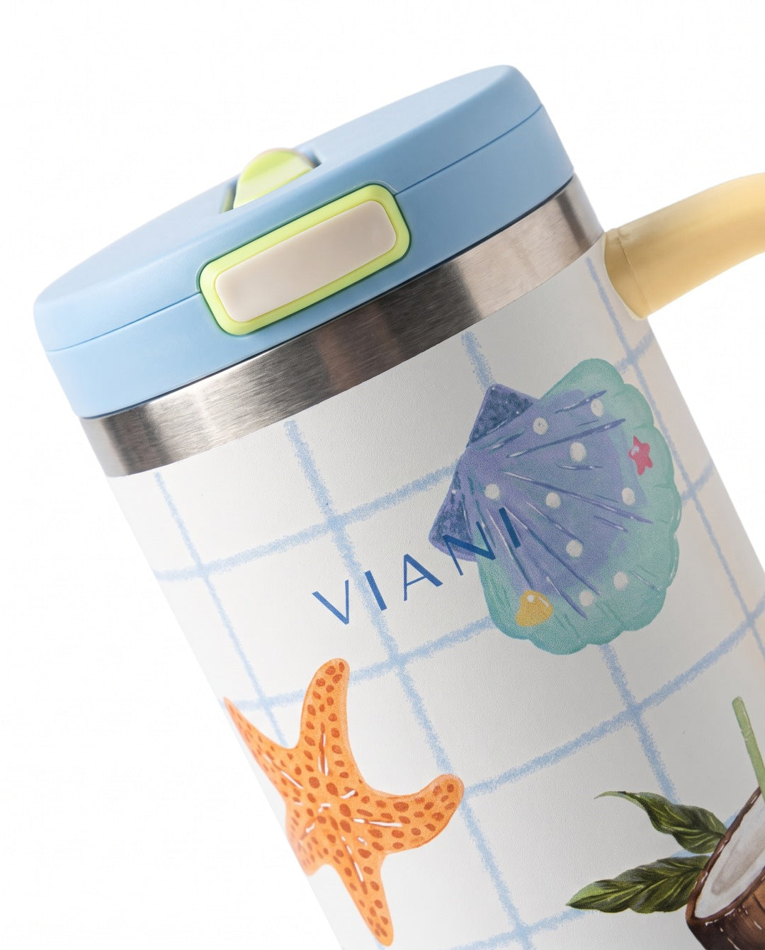 Vaso Shift Cup VIANI EDICIÓN PLAYA 800ml