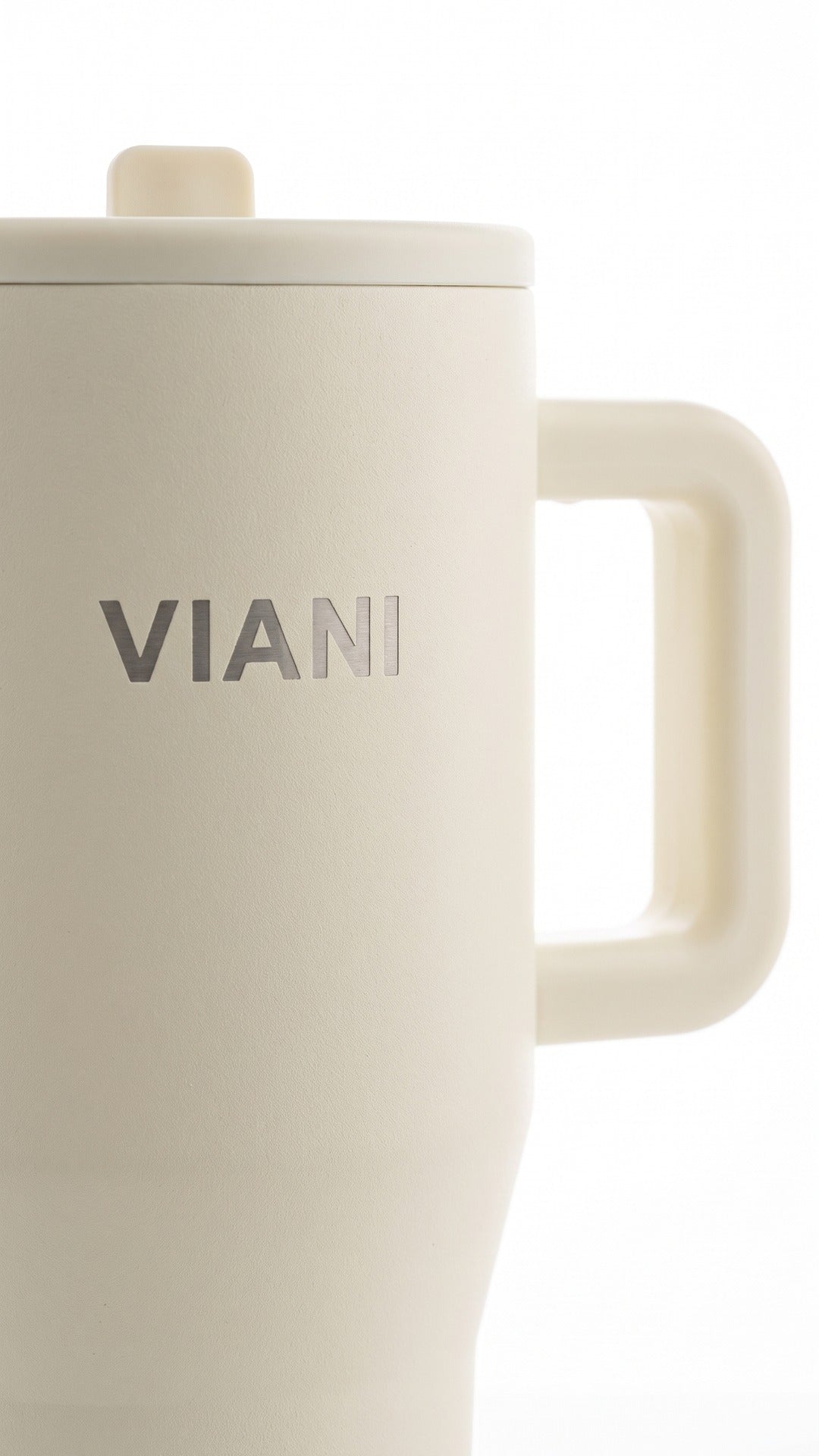 Vaso Térmico Beige 591ml