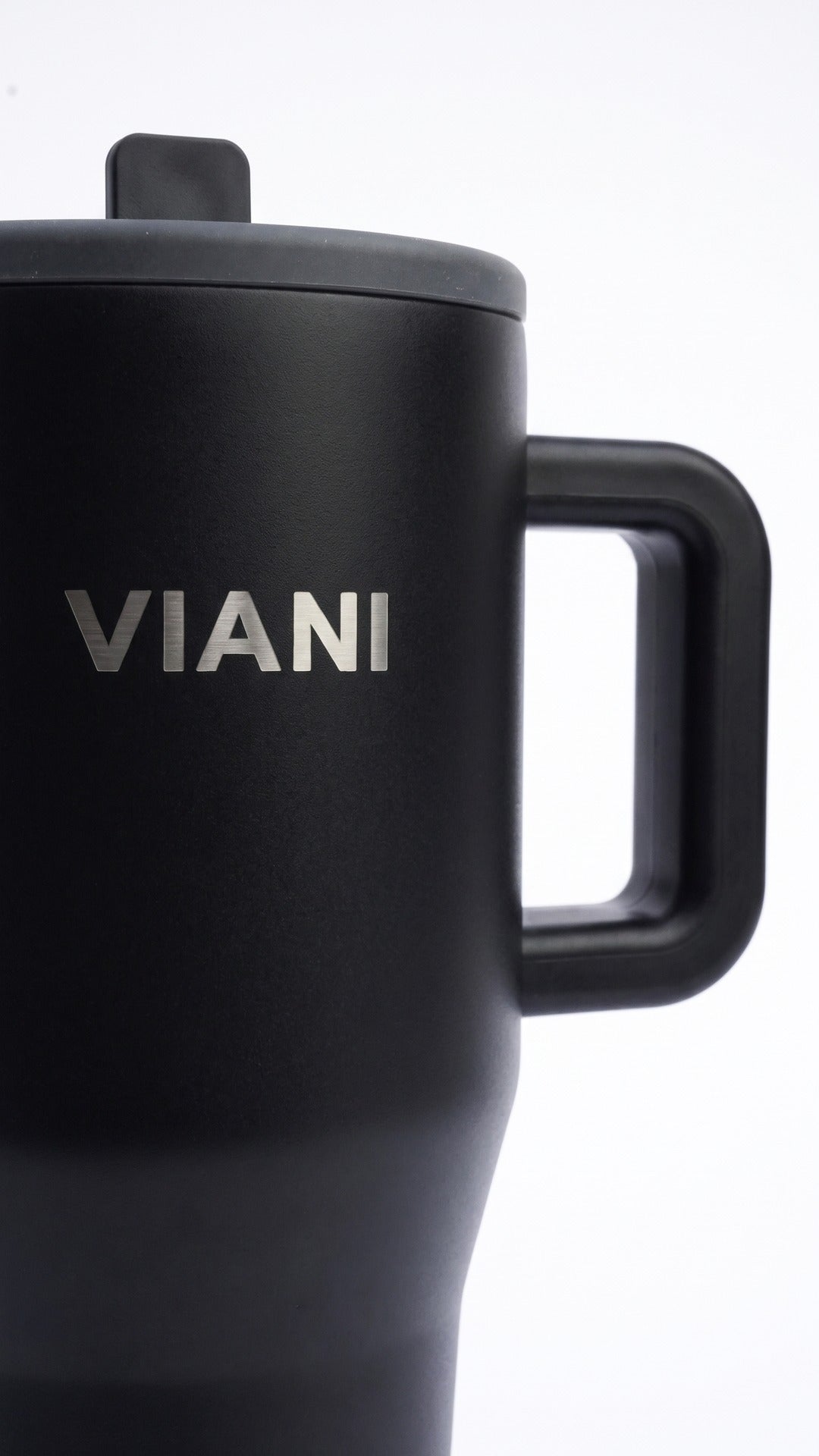 Vaso Térmico Negro 591ml