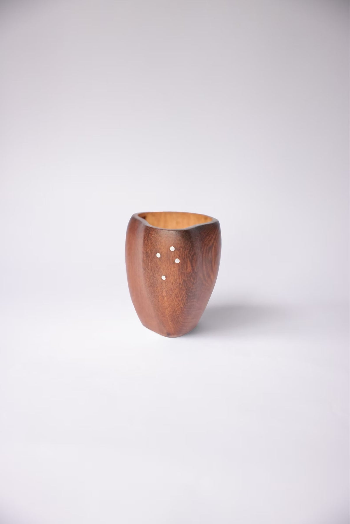 Mate Ranchero VIANI Marrón