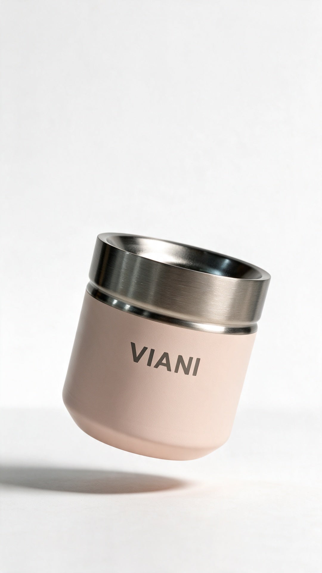 Termo VIANI Rosa 750ml + Mate de regalo