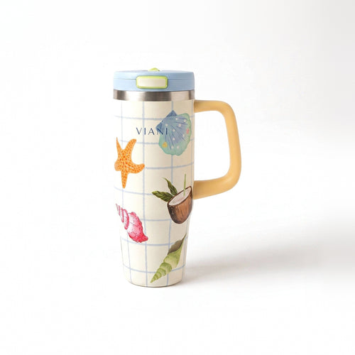 Vaso Shift Cup VIANI Edición Playa 800ml