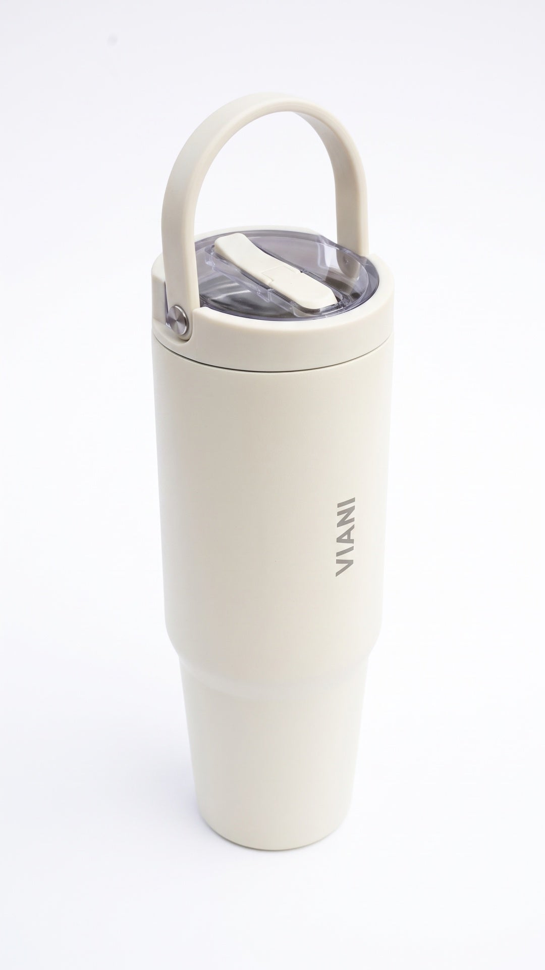 Botella Sport VIANI Beige