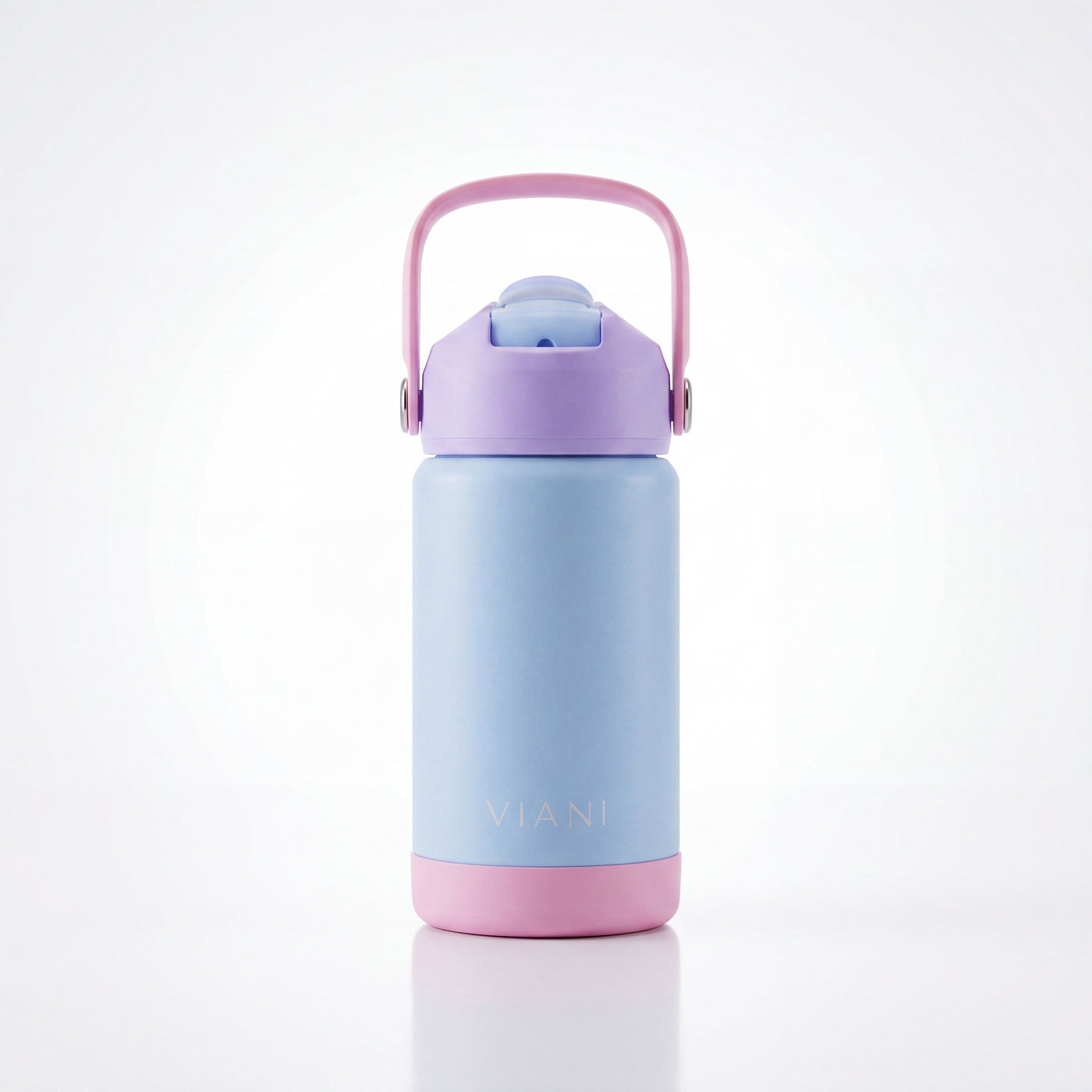 Vaso Split Kids Celeste