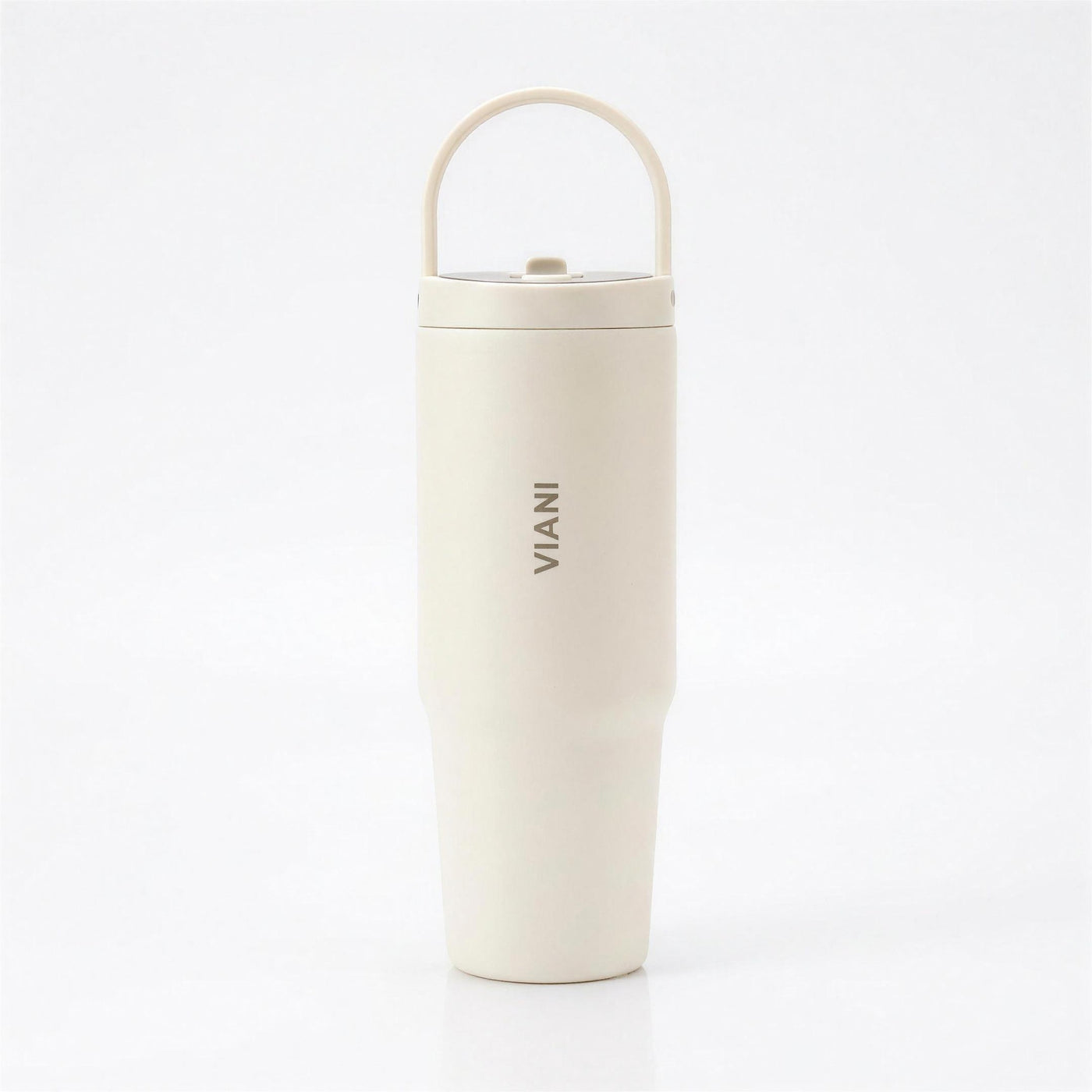 Botella Sport VIANI Beige