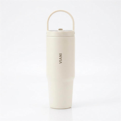 Botella Sport VIANI Beige