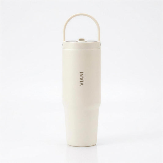 Botella Sport VIANI Beige