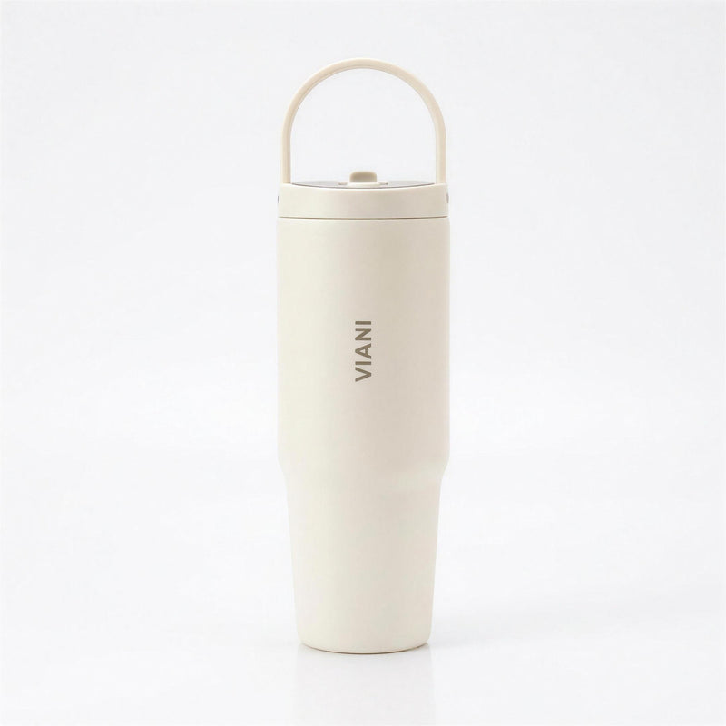 Botella Sport VIANI Beige