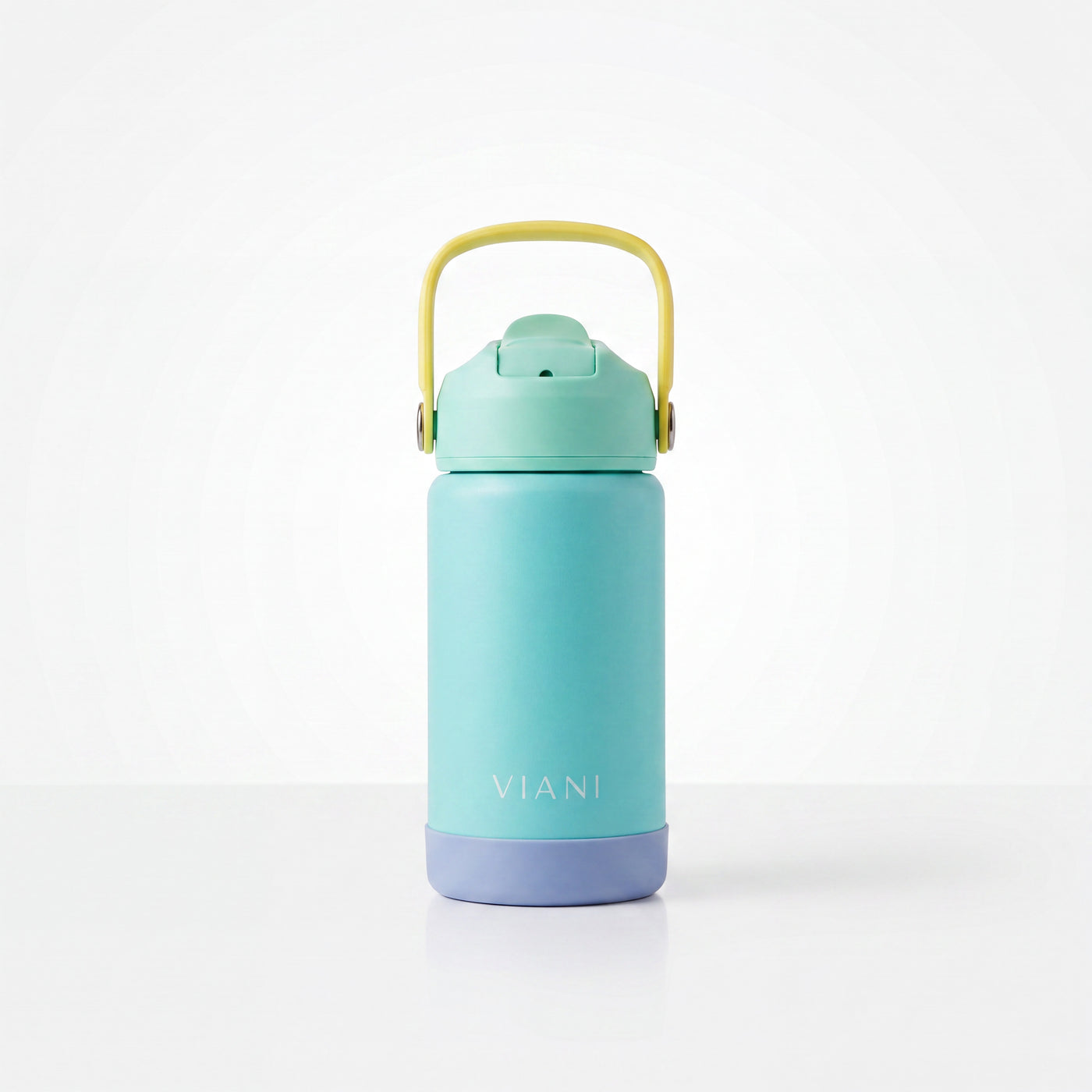 Vaso Split Kids Verde
