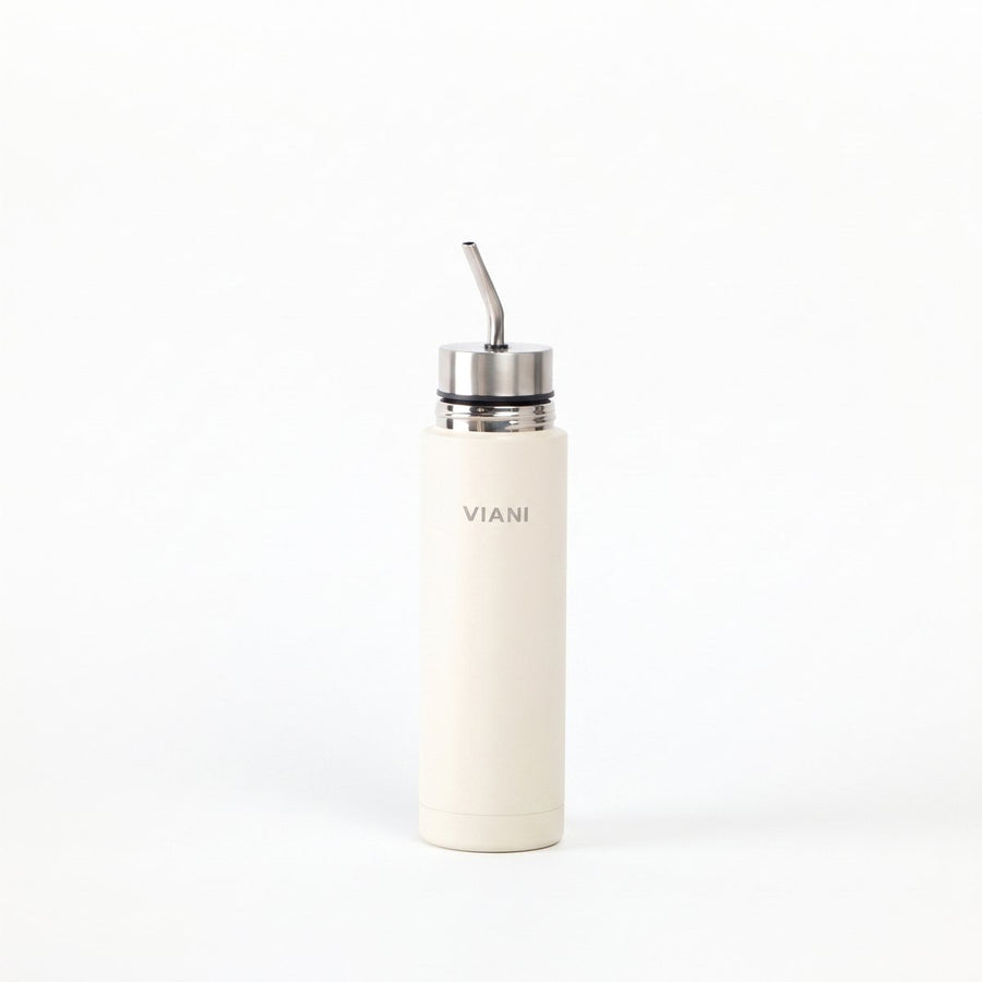 Mate Autocebante VIANI 500ml Beige