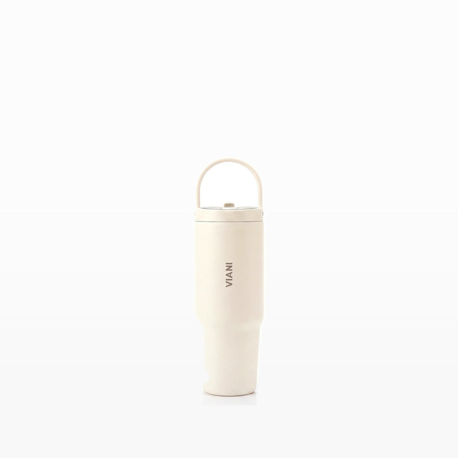 Botella Sport VIANI Beige