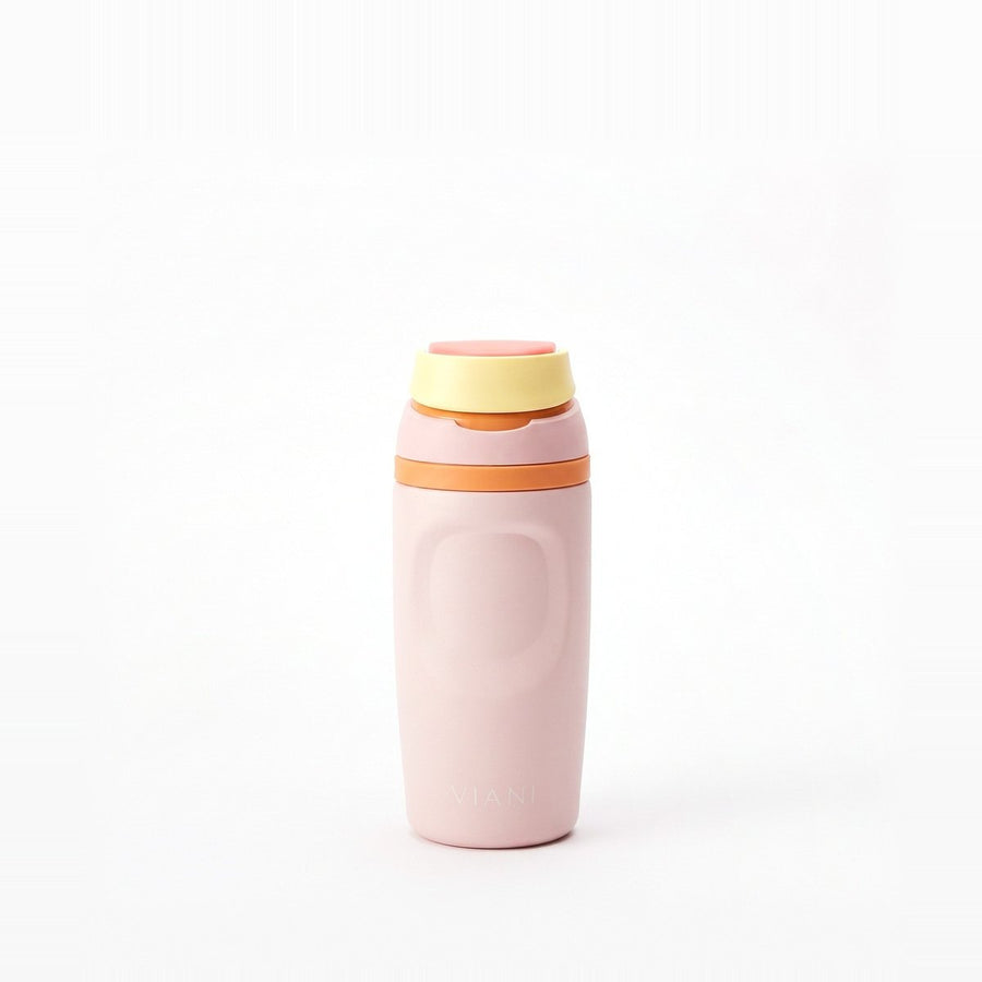 Botella Hydra VIANI Rosa