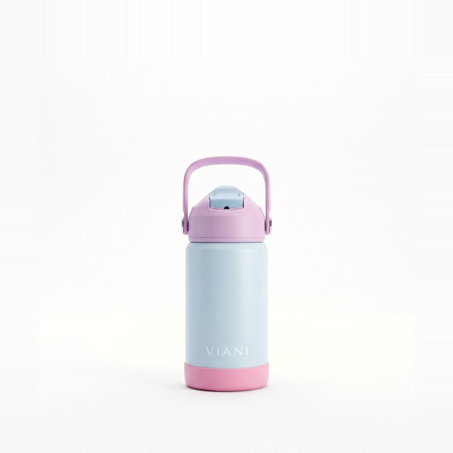 Vaso Split Kids Celeste