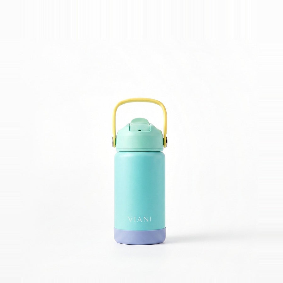 Vaso Split Kids Verde
