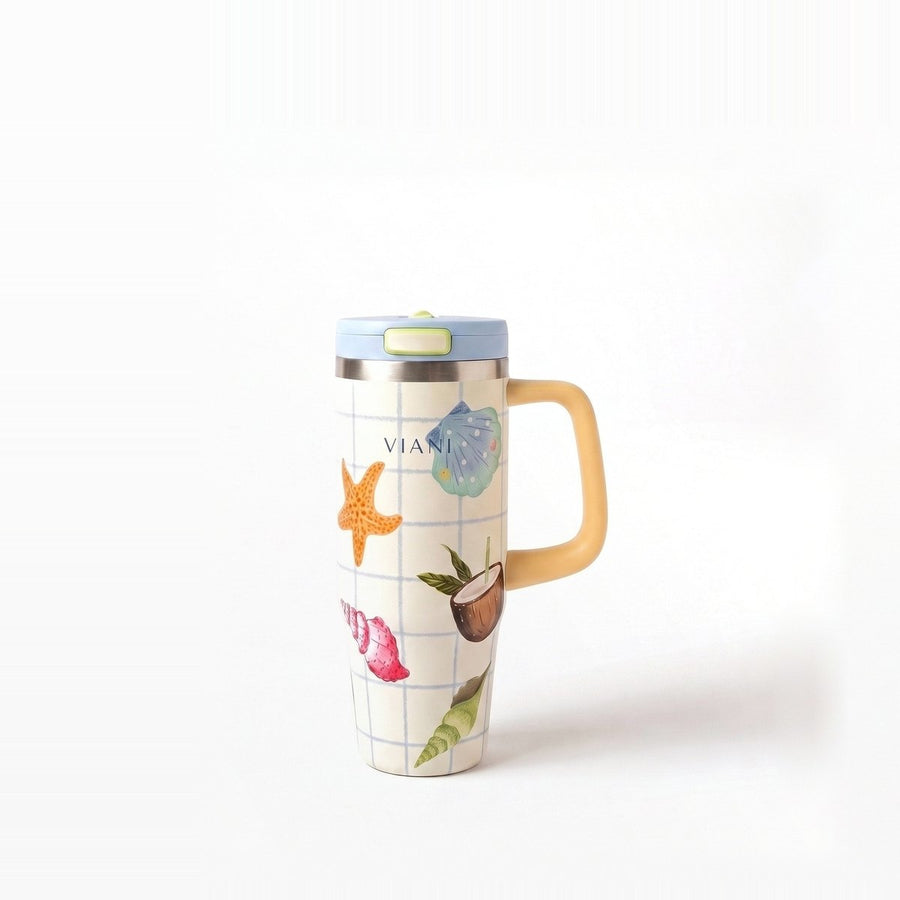 Vaso Shift Cup VIANI EDICIÓN PLAYA 800ml