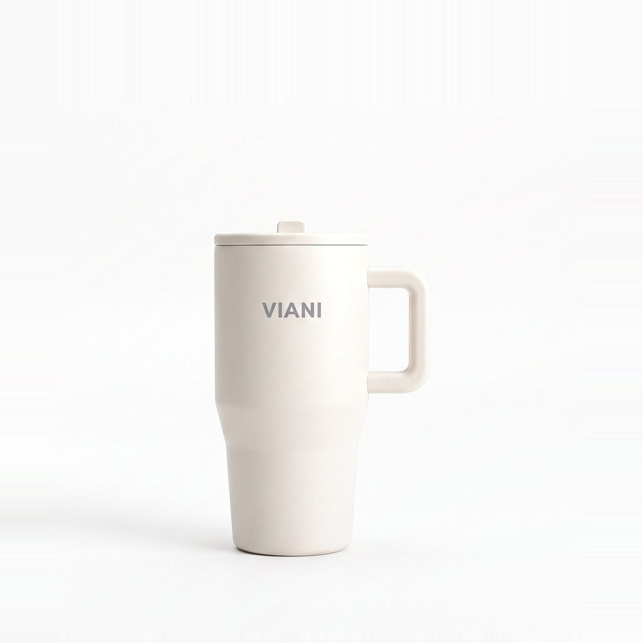 Vaso Térmico Beige 591ml