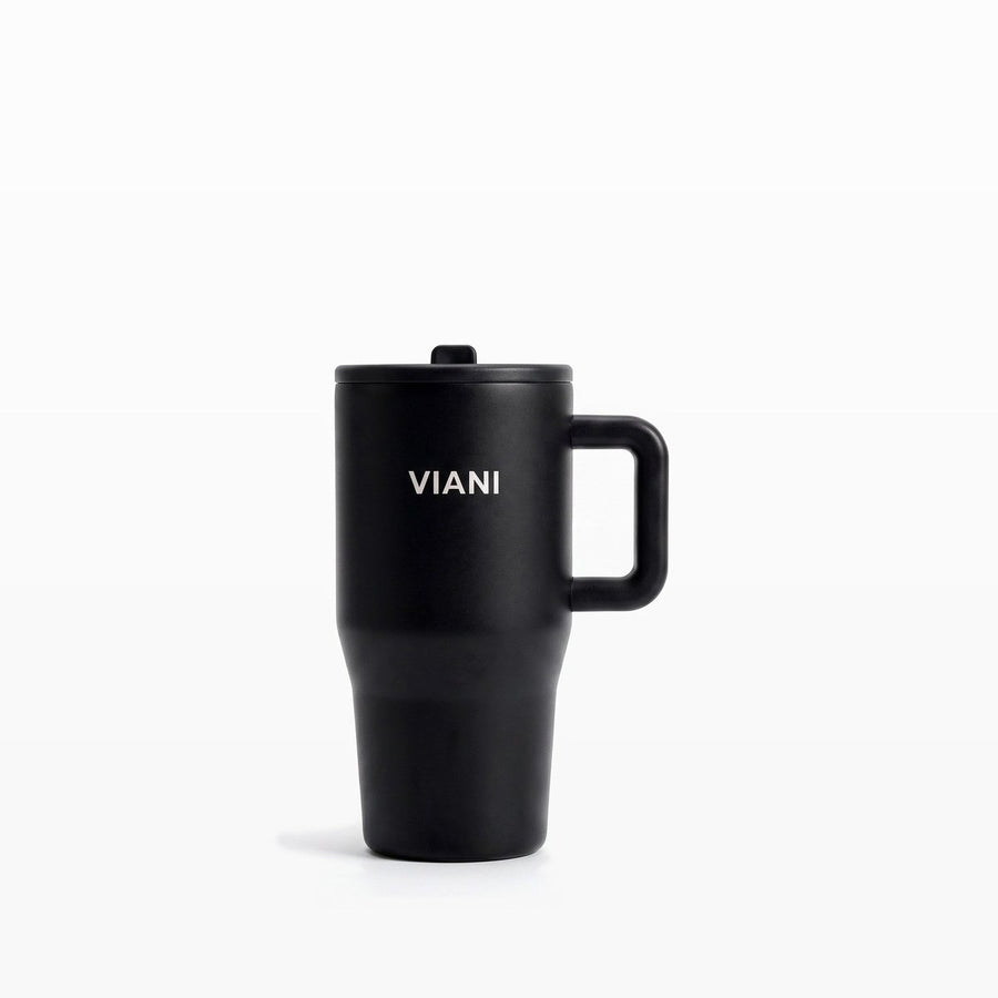 Vaso Térmico Negro 591ml