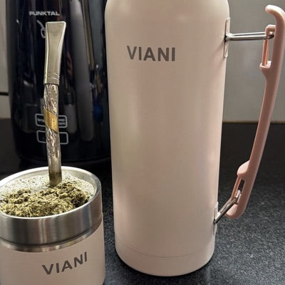 Foto enviada por un cliente de VIANI