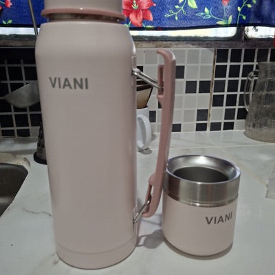 Foto enviada por un cliente de VIANI
