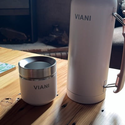 Foto enviada por un cliente de VIANI